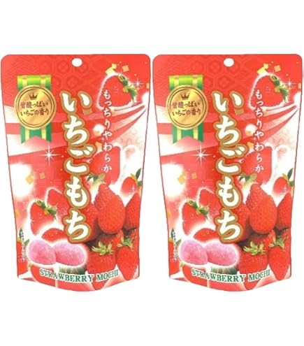 Amazon | 世起 白桃もちSP 130g×2個セット | 世起 | もち菓子 通販
